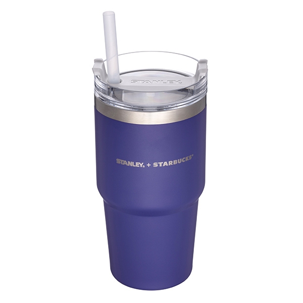 STANLEYNAVY不鏽鋼TOGO冷水杯