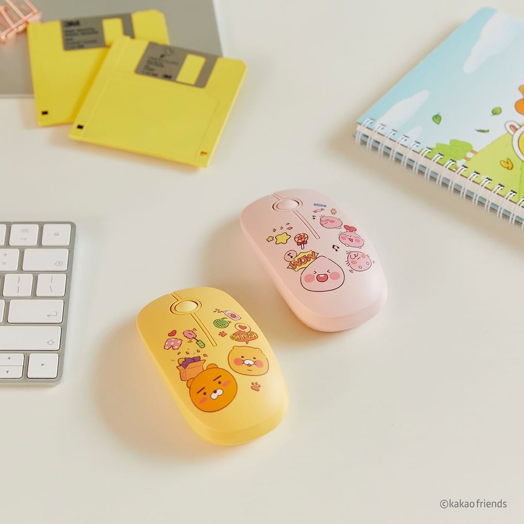 KAKAO FRIENDS