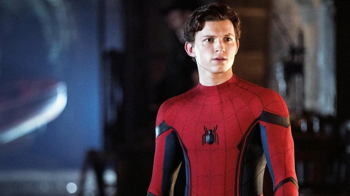 「荷蘭弟」湯姆霍蘭德再度自薦「向片商喊話」