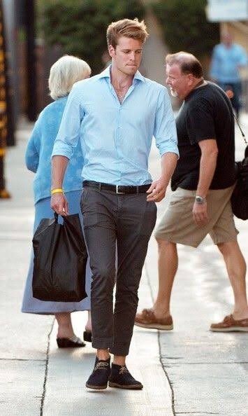 路易斯史賓賽（Louis Spencer）