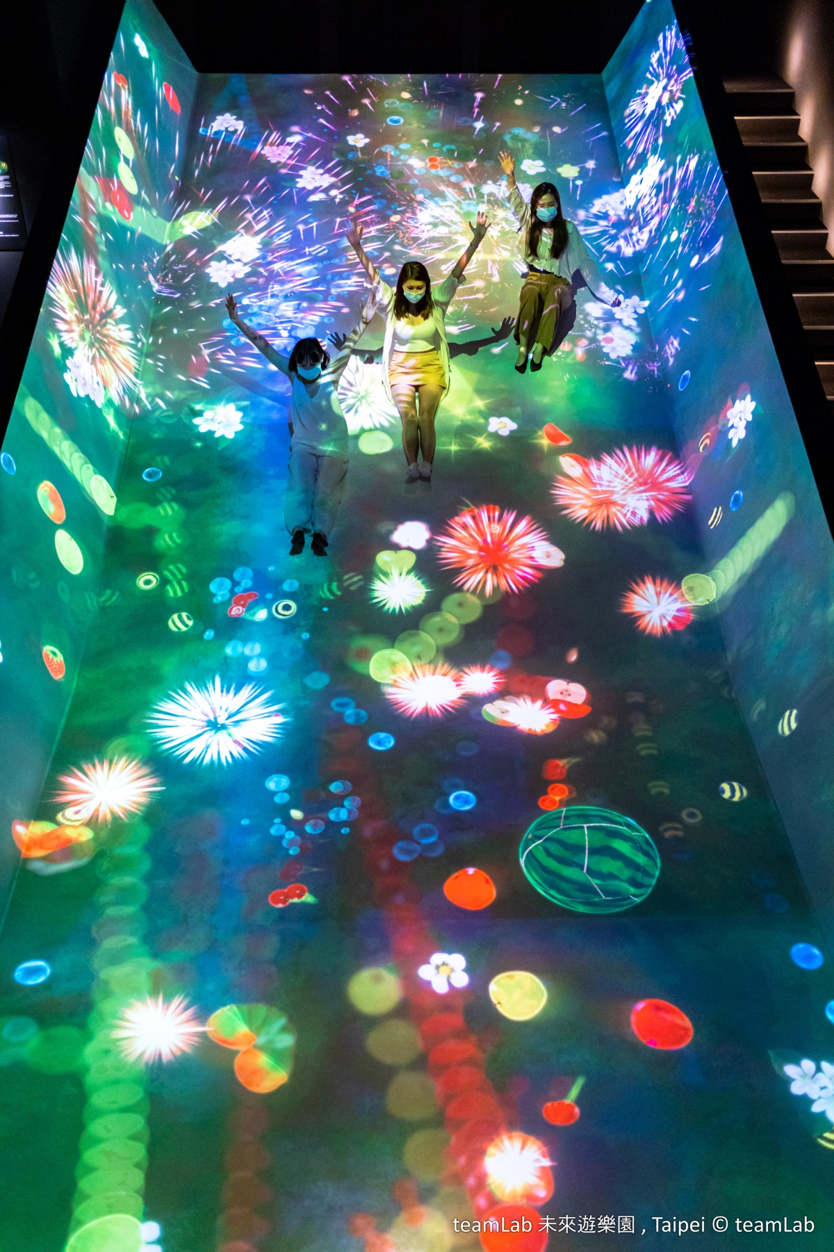 聯合數位文創提供