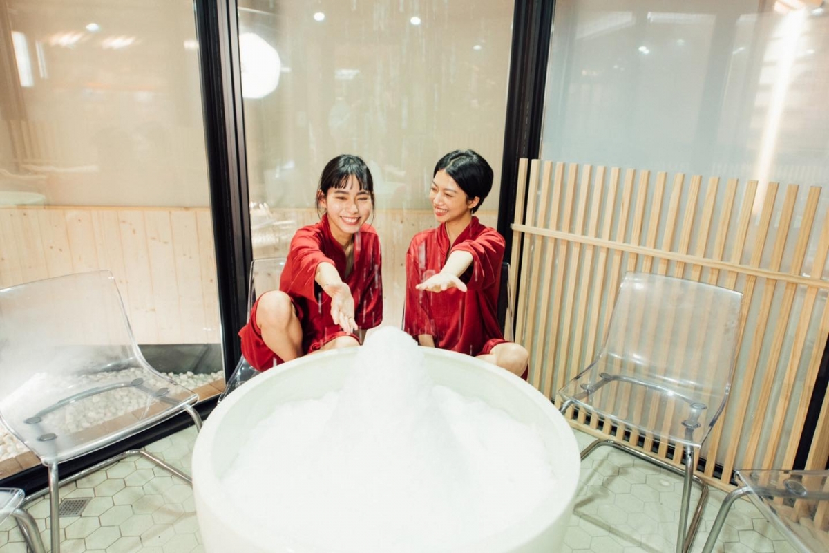 映雪房