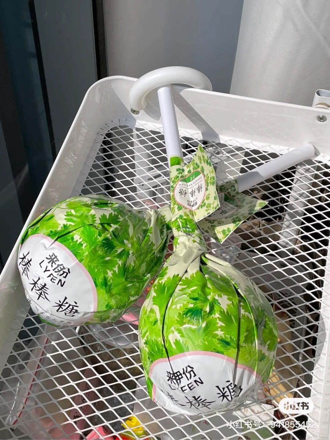 香菜控閨蜜必收禮物