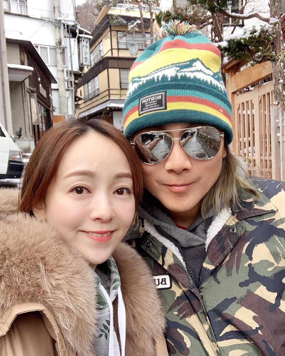 王仁甫季芹結婚15年了