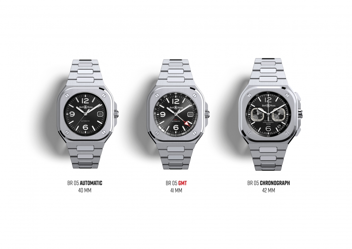 Bell &Ross