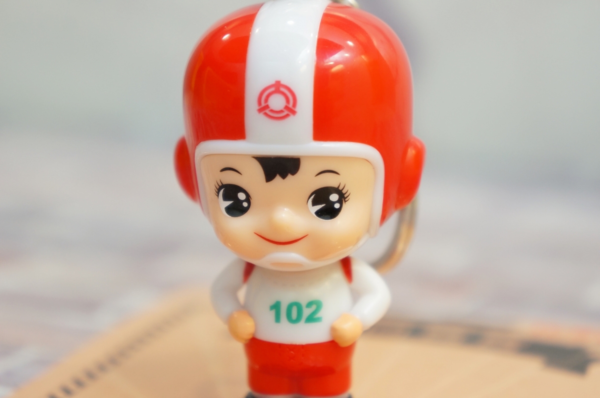 大同寶寶經典造型icash2.0