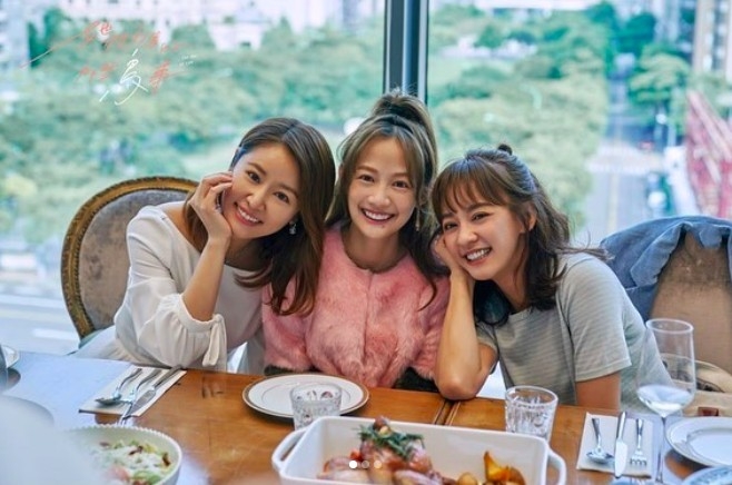 IG @manshujian