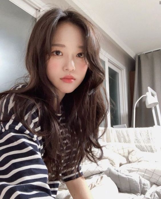 當女生的不便6.吹頭髮吹很久