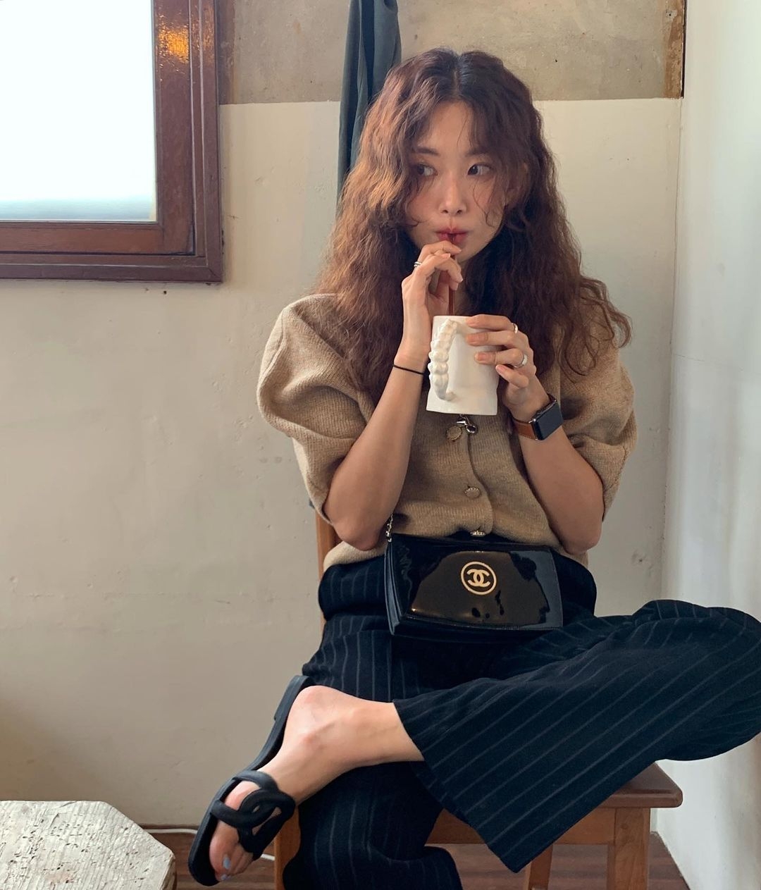 瘦身方式推薦 少喝冰飲