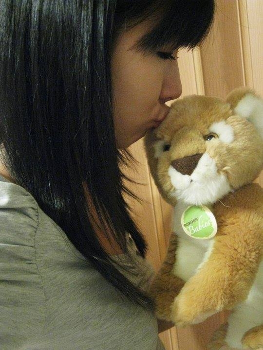 廣告小妹難過問老公：「是不是我哪個環節做錯了？」