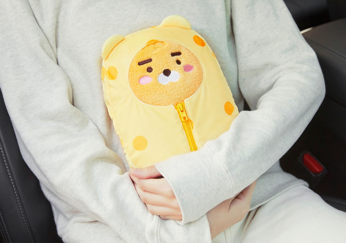 Kakao Friends