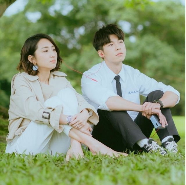 《想見你》劇照