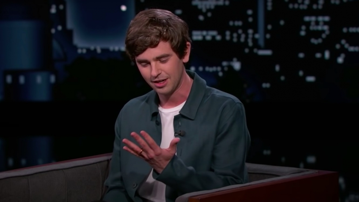 YouTube@Jimmy Kimmel Live
