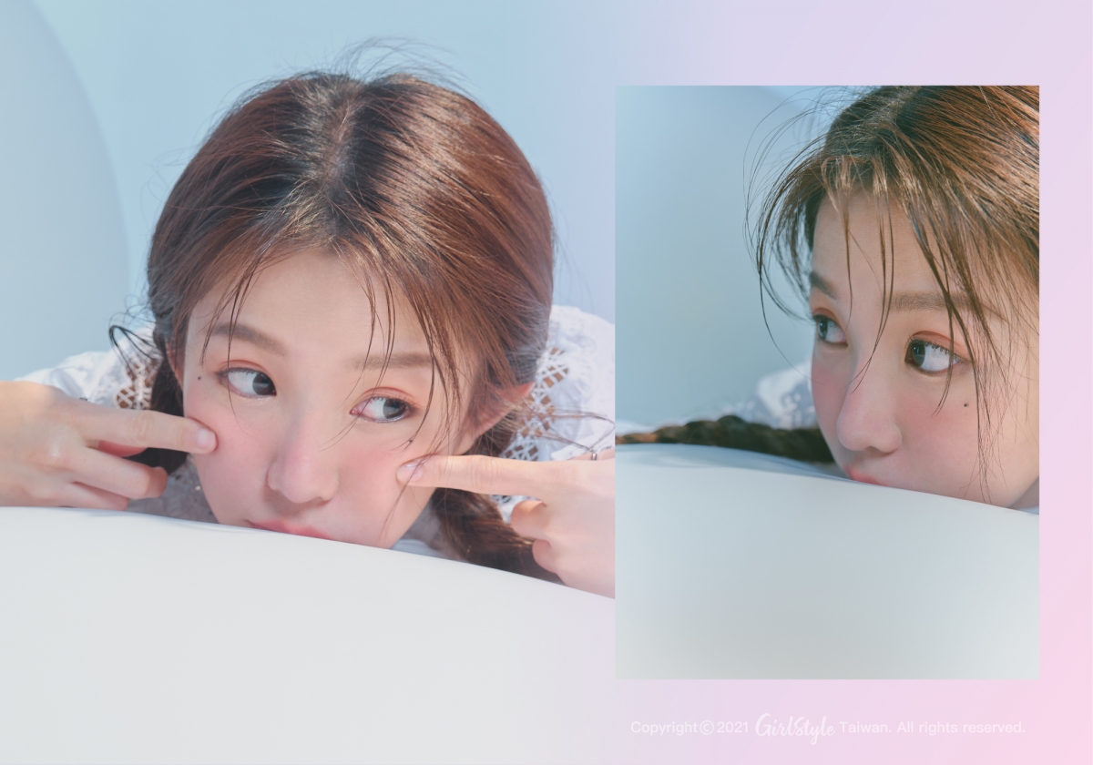 郭書瑤 瑤瑤/大氣系女子專訪