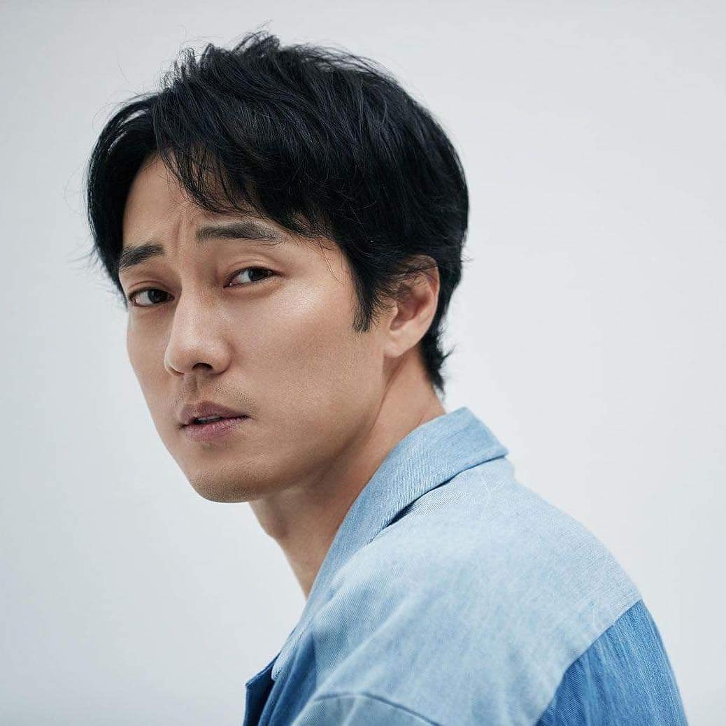 《Dr.Lawyer》蘇志燮