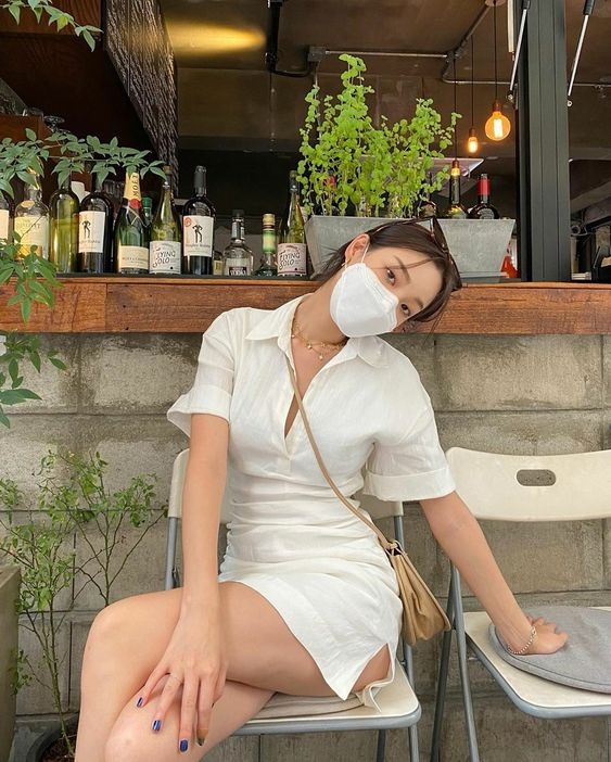 當女生的不便