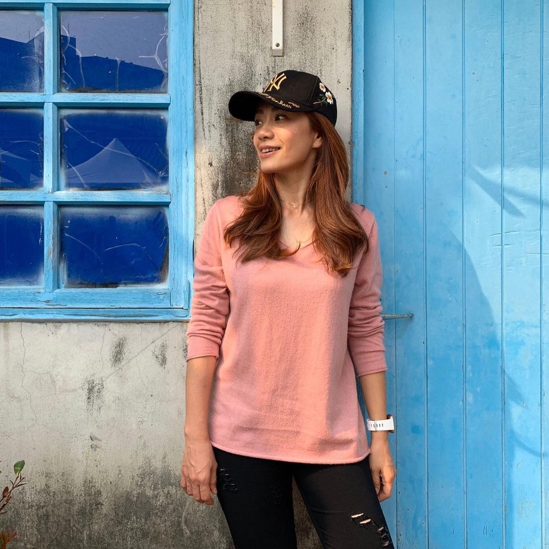 IG@keyirou1003