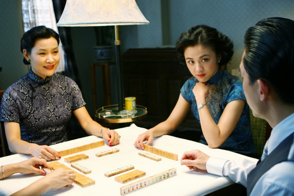 揪不到牌咖怎麼辦?