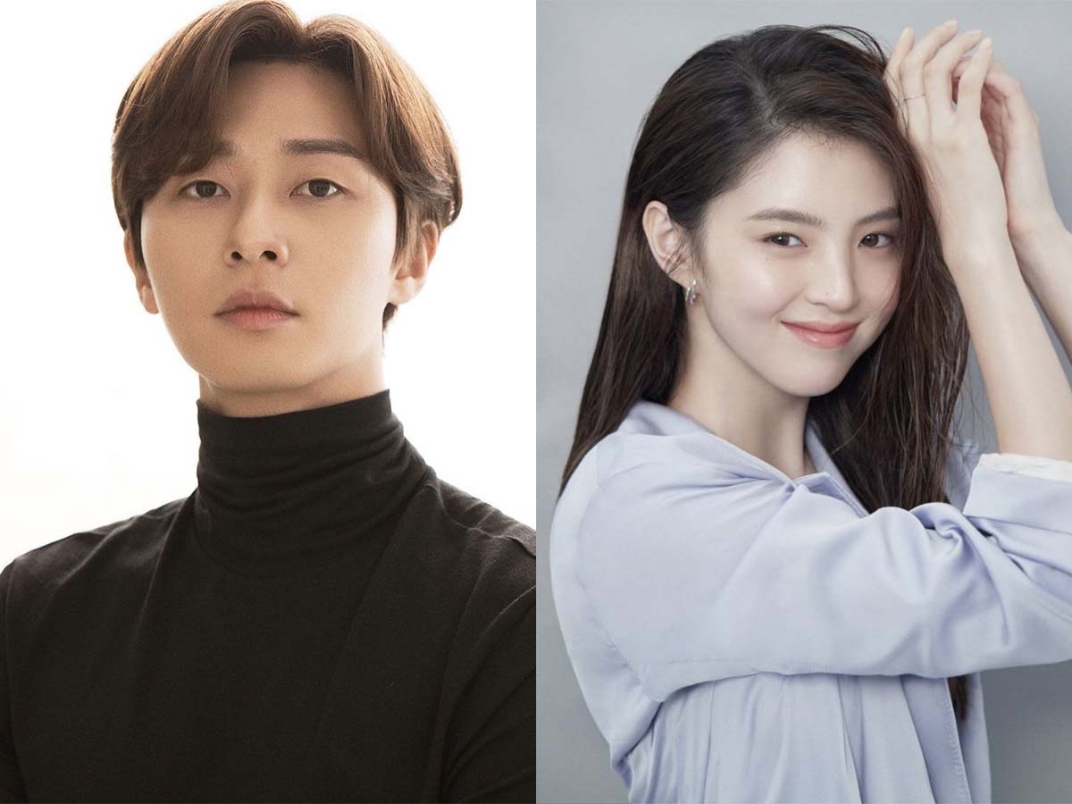 韓韶禧、朴敘俊傳將合作韓劇—京城生物