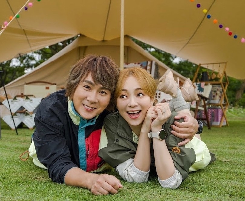 王仁甫:季芹婚後的寶貝沒有他