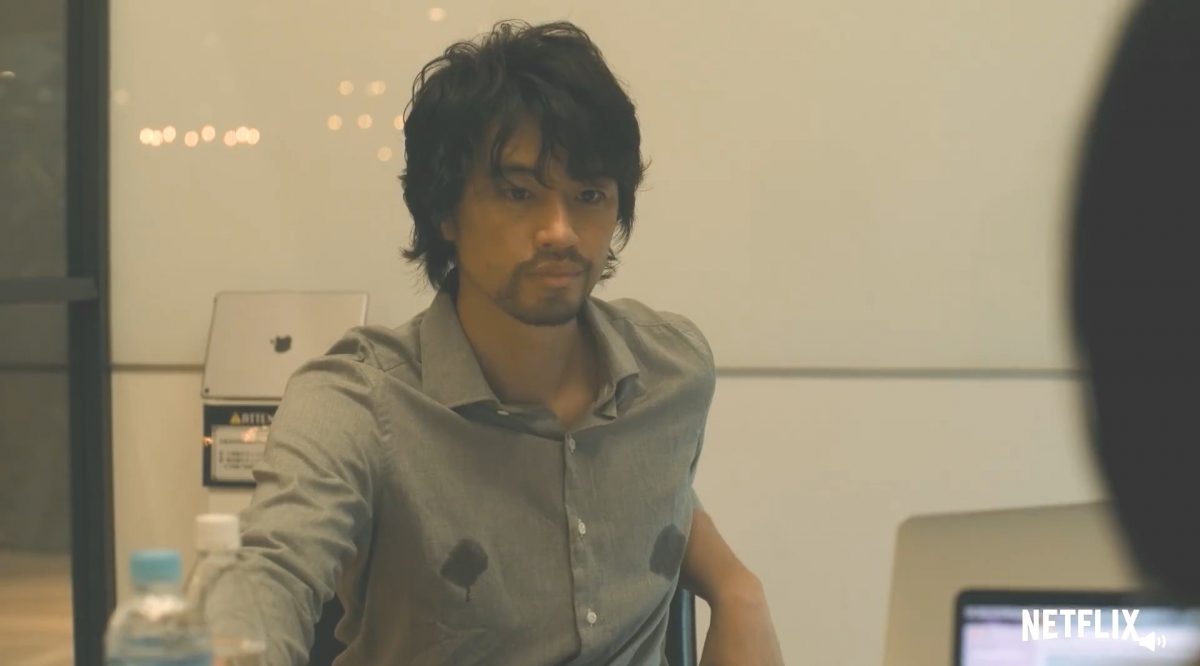 男人懷孕也「漏奶」