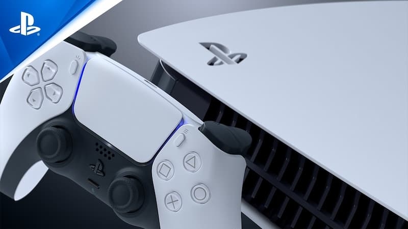 PS5具有更高的硬體規格