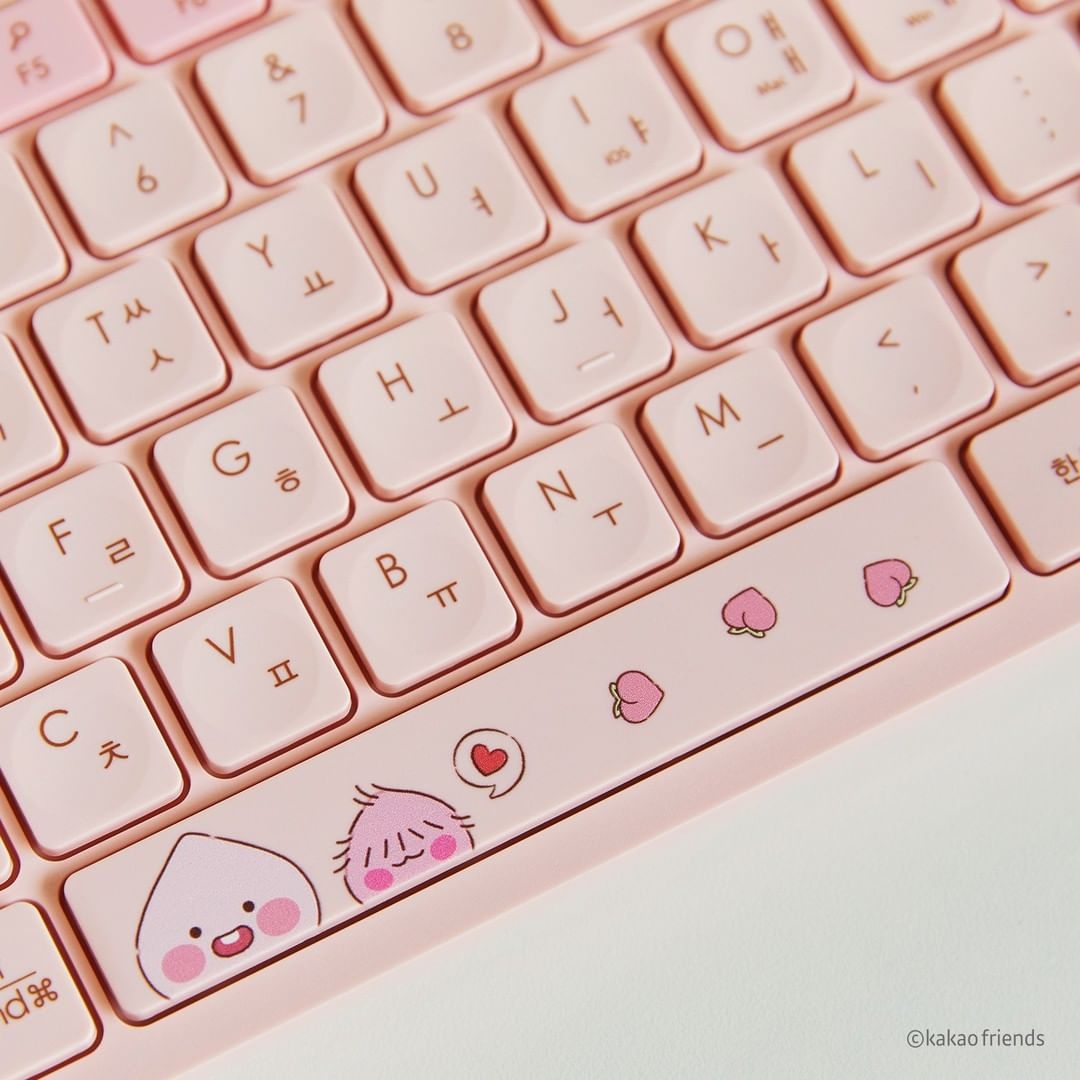 KAKAO FRIENDS