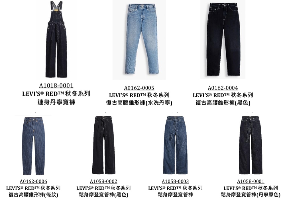 Levis