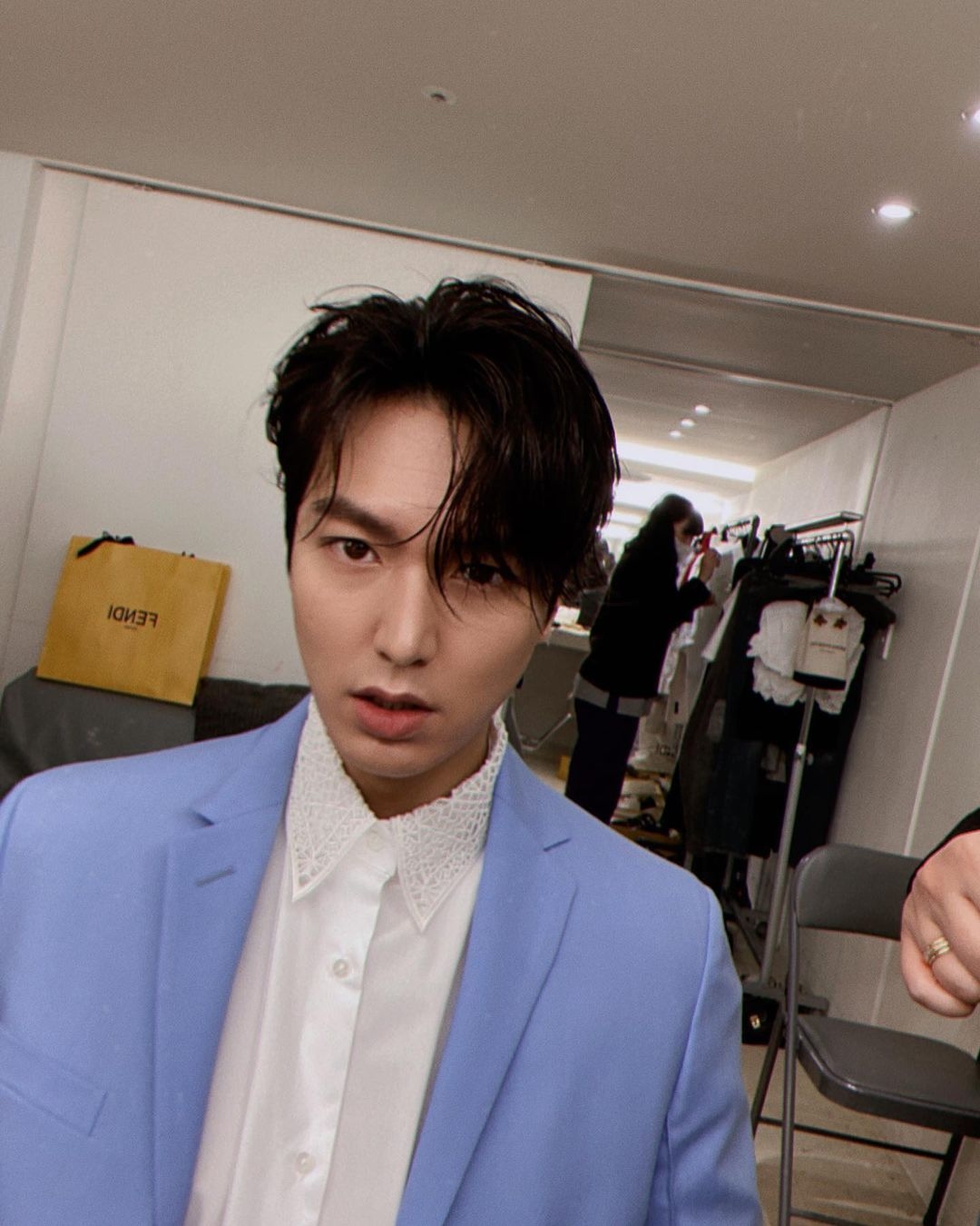 《柏青哥》李敏鎬