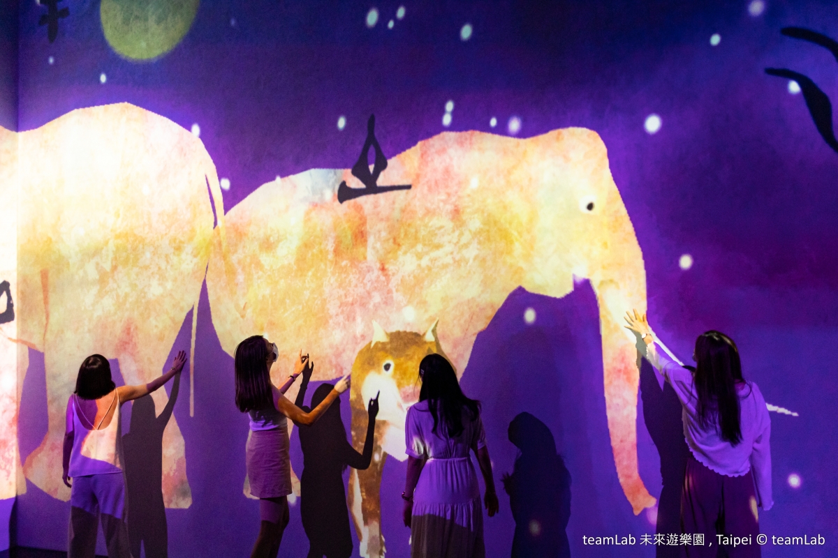 聯合數位文創提供