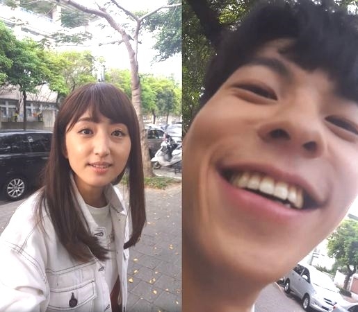 《想見你》新影片