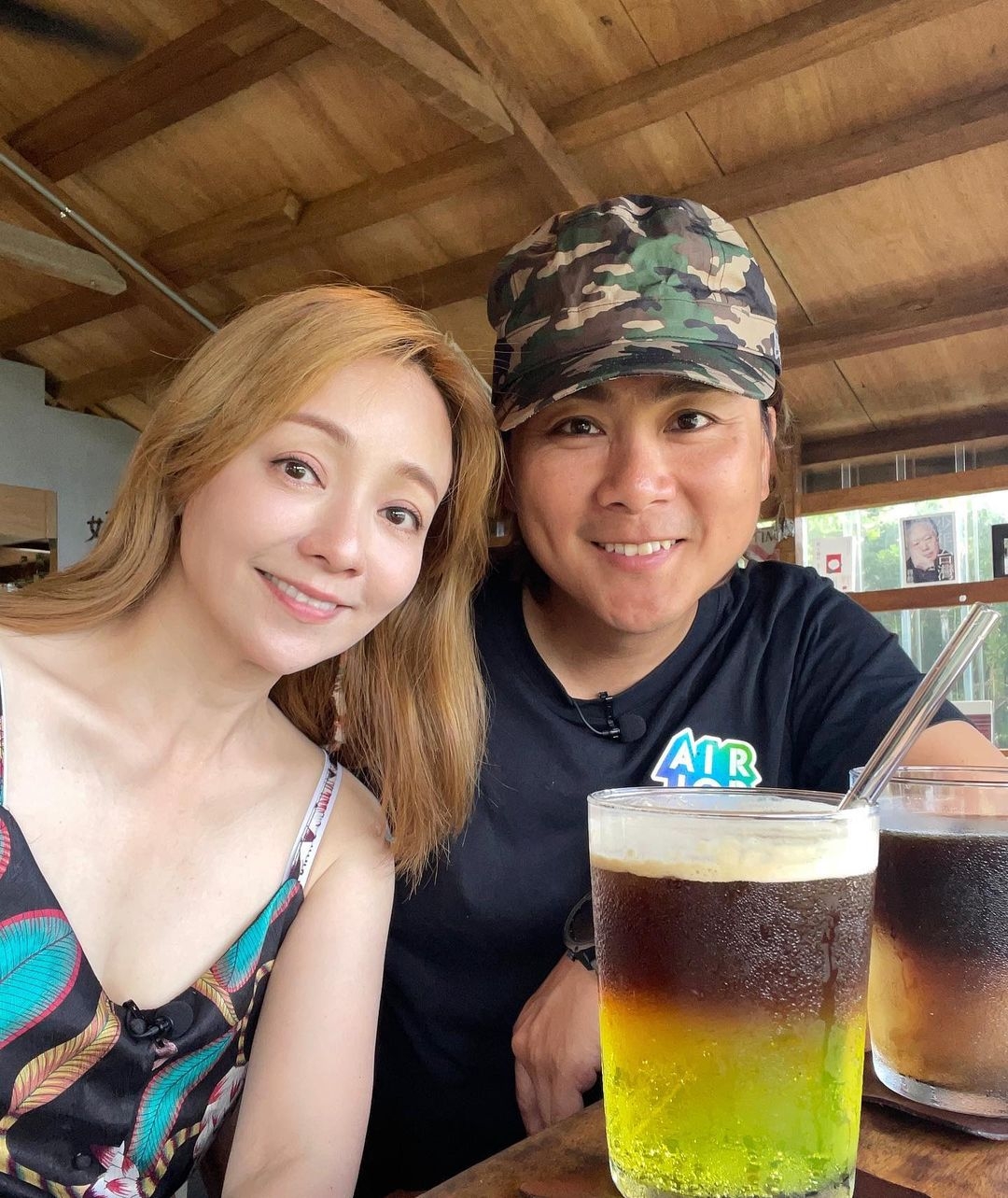 王仁甫透露季芹結婚15年變了