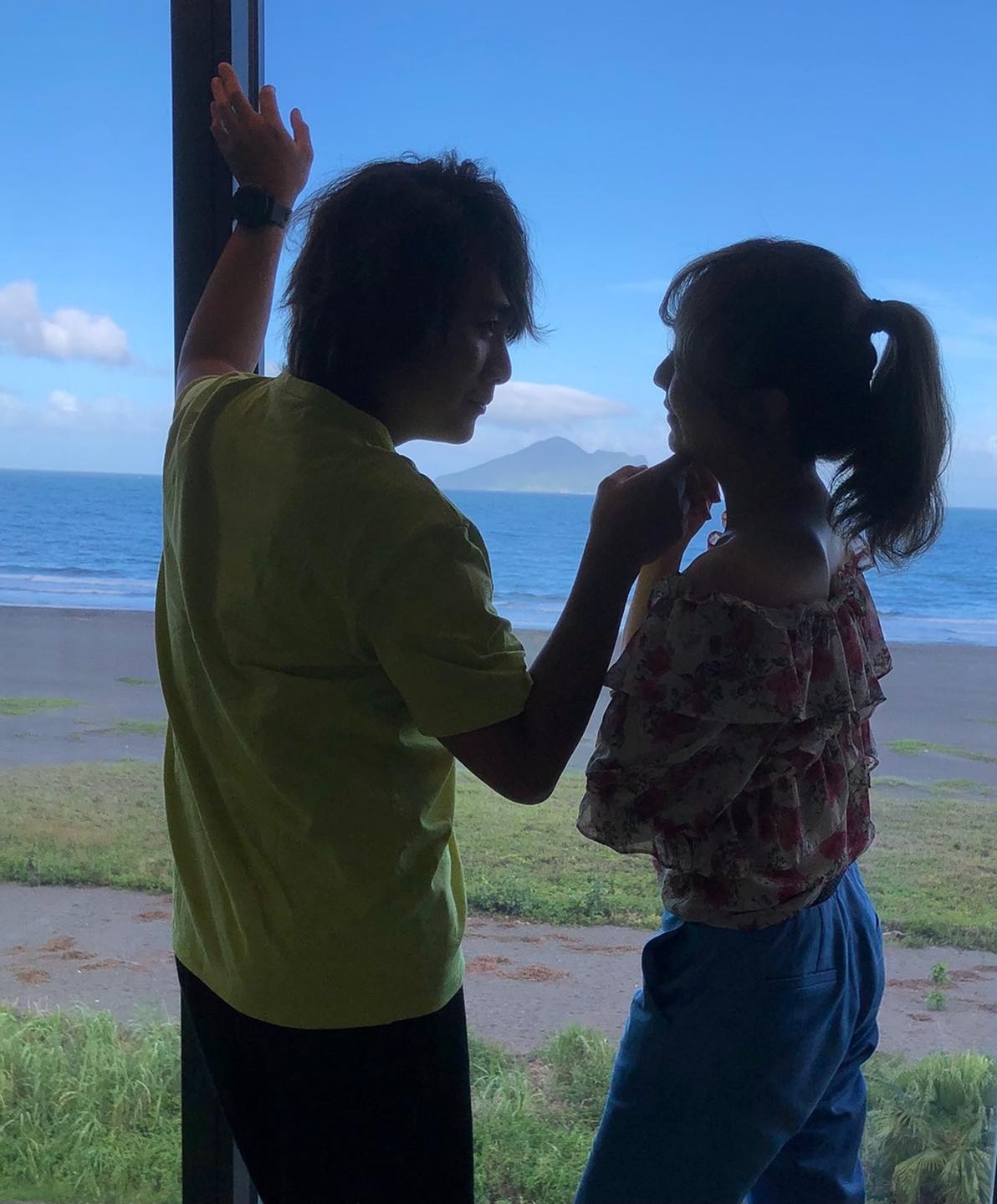 FB@王仁甫和季芹之永遠的芹仁
