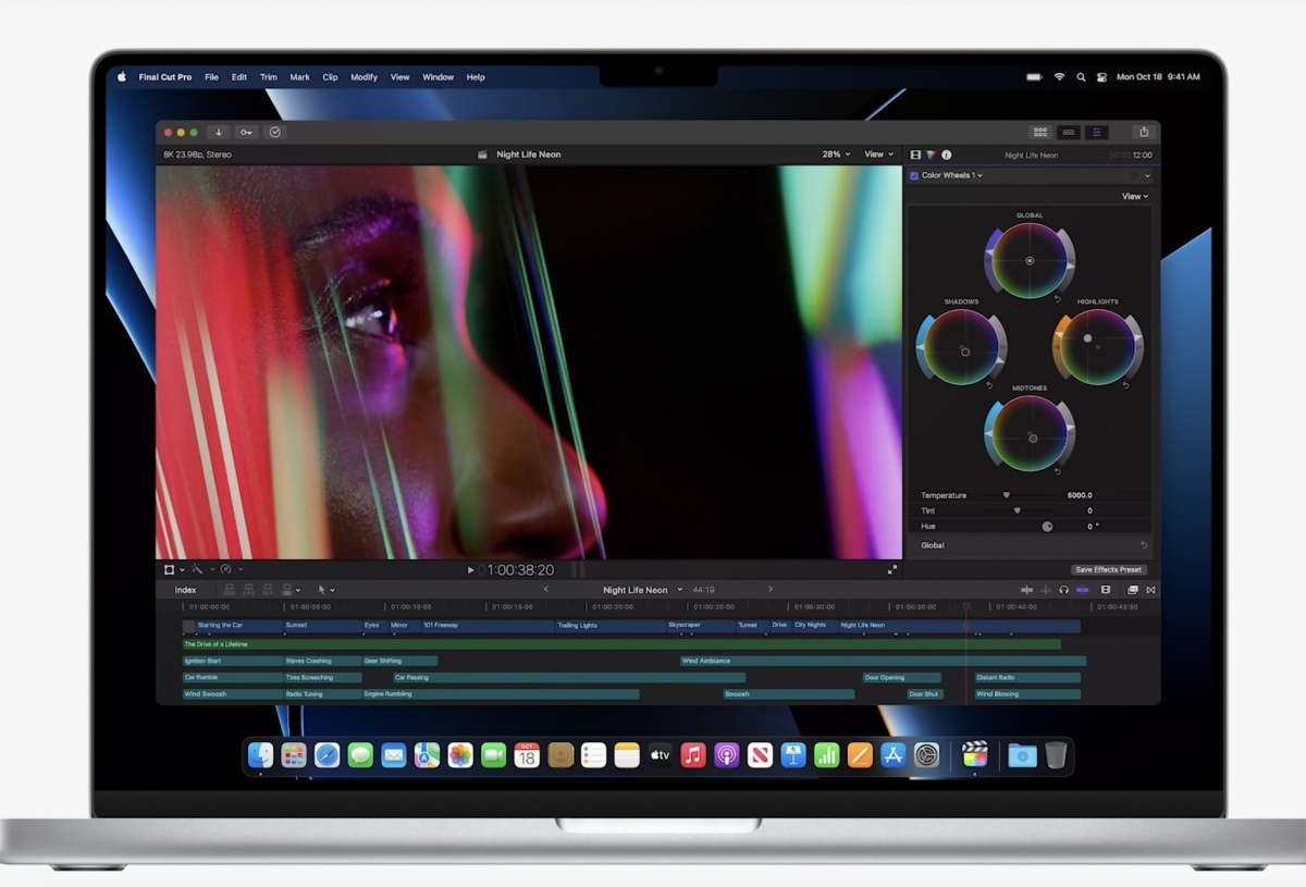 MacBook Pro售價