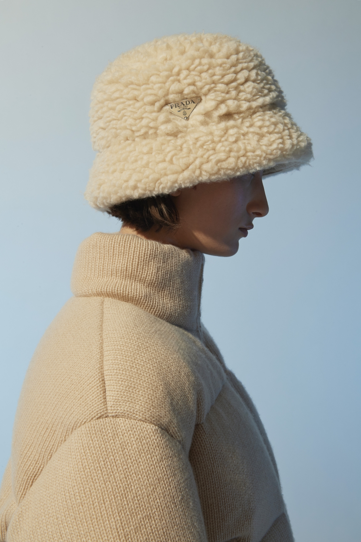 Prada Chalet 期間限定店獨家商品