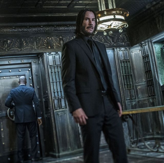 基努李維視錢財為身外之物