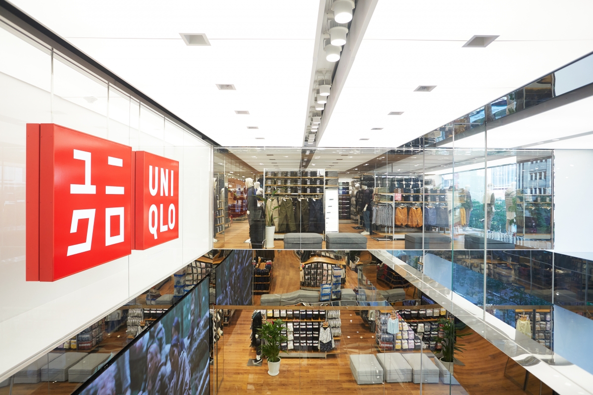 UNIQLO