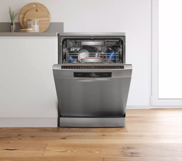 BOSCH獨立式洗碗機