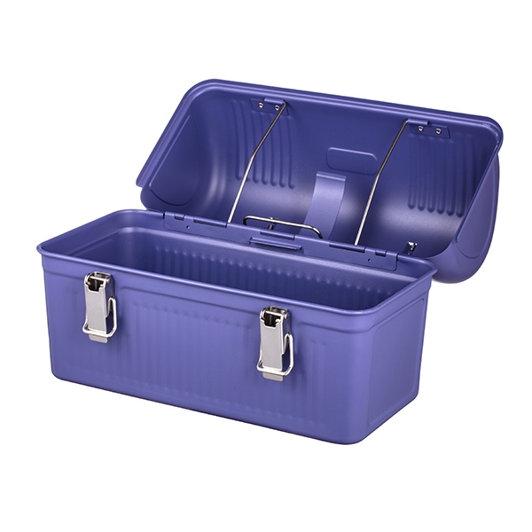 星巴克STANLEY NAVY收納箱