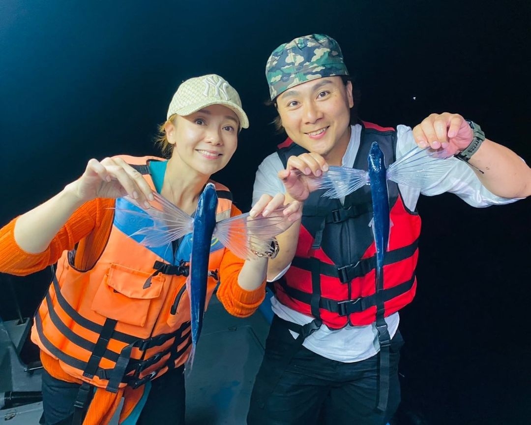 王仁甫季芹結婚15年依舊超甜蜜