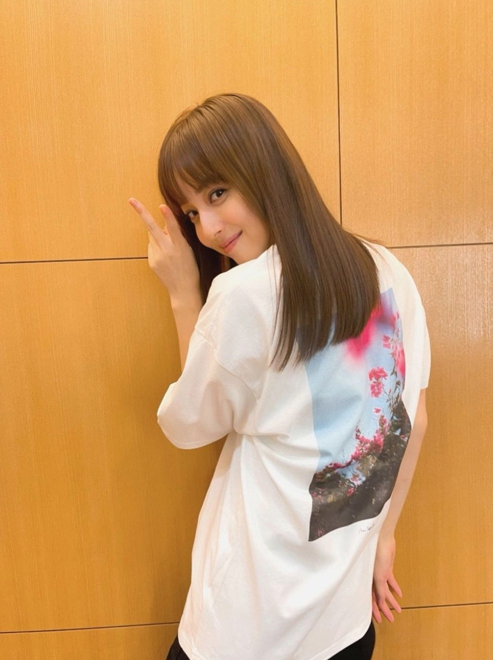 佐佐木希被爆已協議離婚