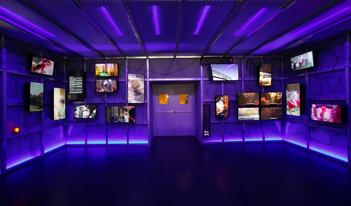 Gucci Garden Archetypes 原典展覽