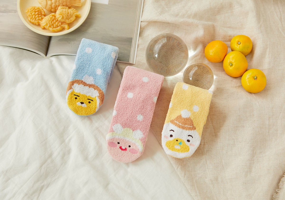 Kakao Friends