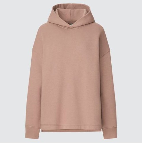 UNIQLO帽T