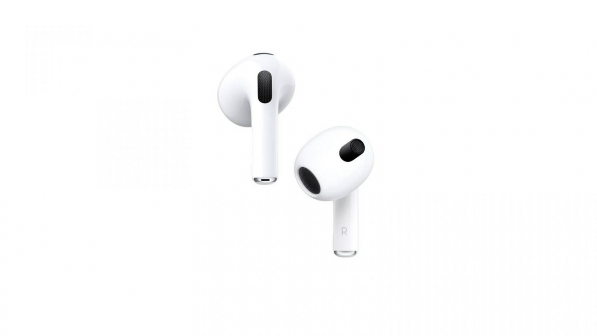 AirPods 3