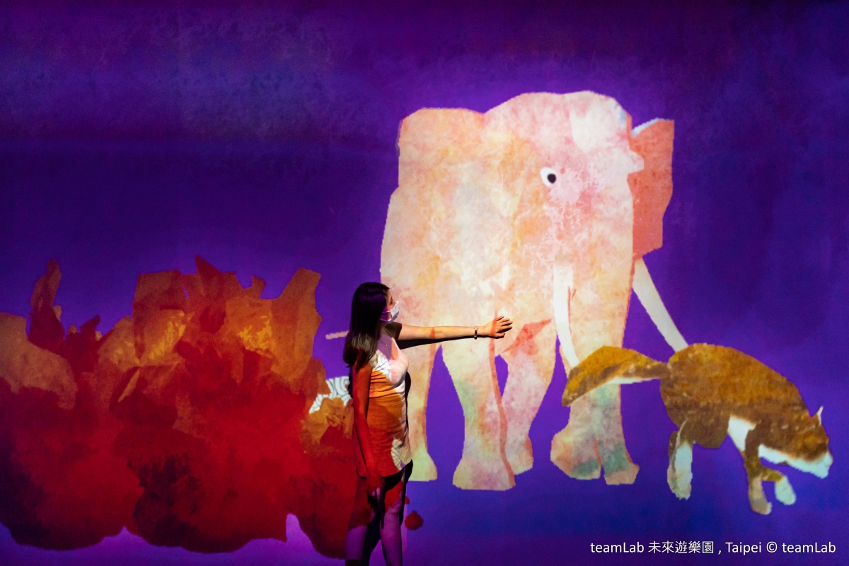 聯合數位文創提供