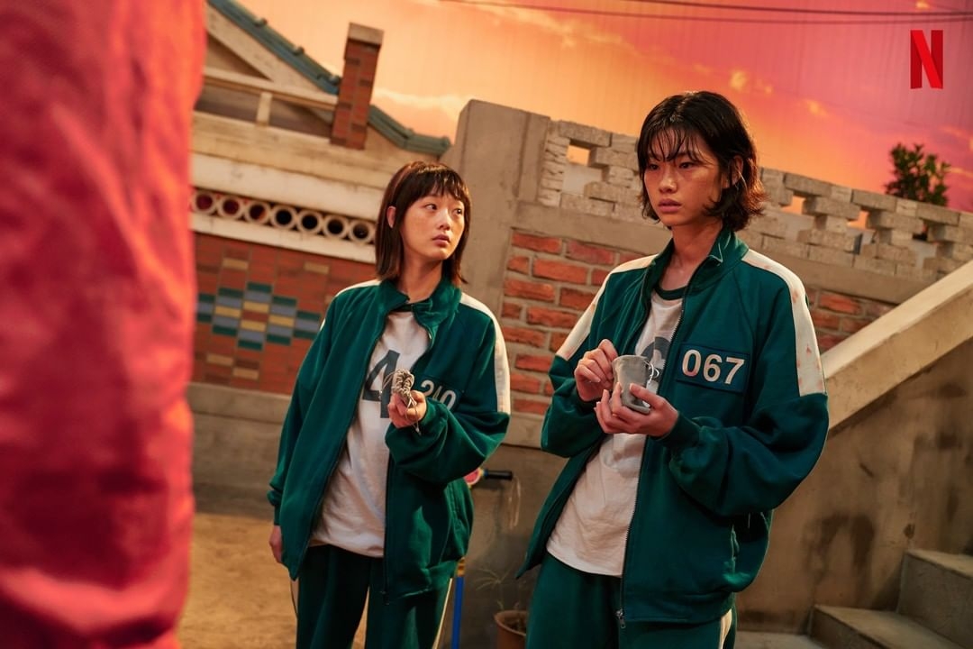 《魷魚遊戲》真人版列出3項參賽資格