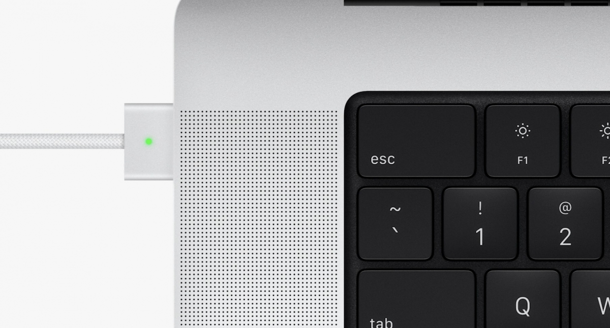 MacBook Pro取消Touch Bar