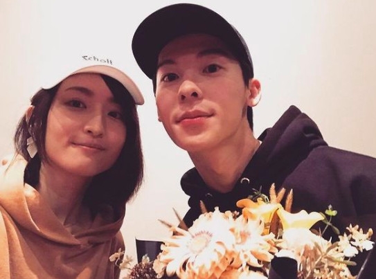 《想見你》男女主角