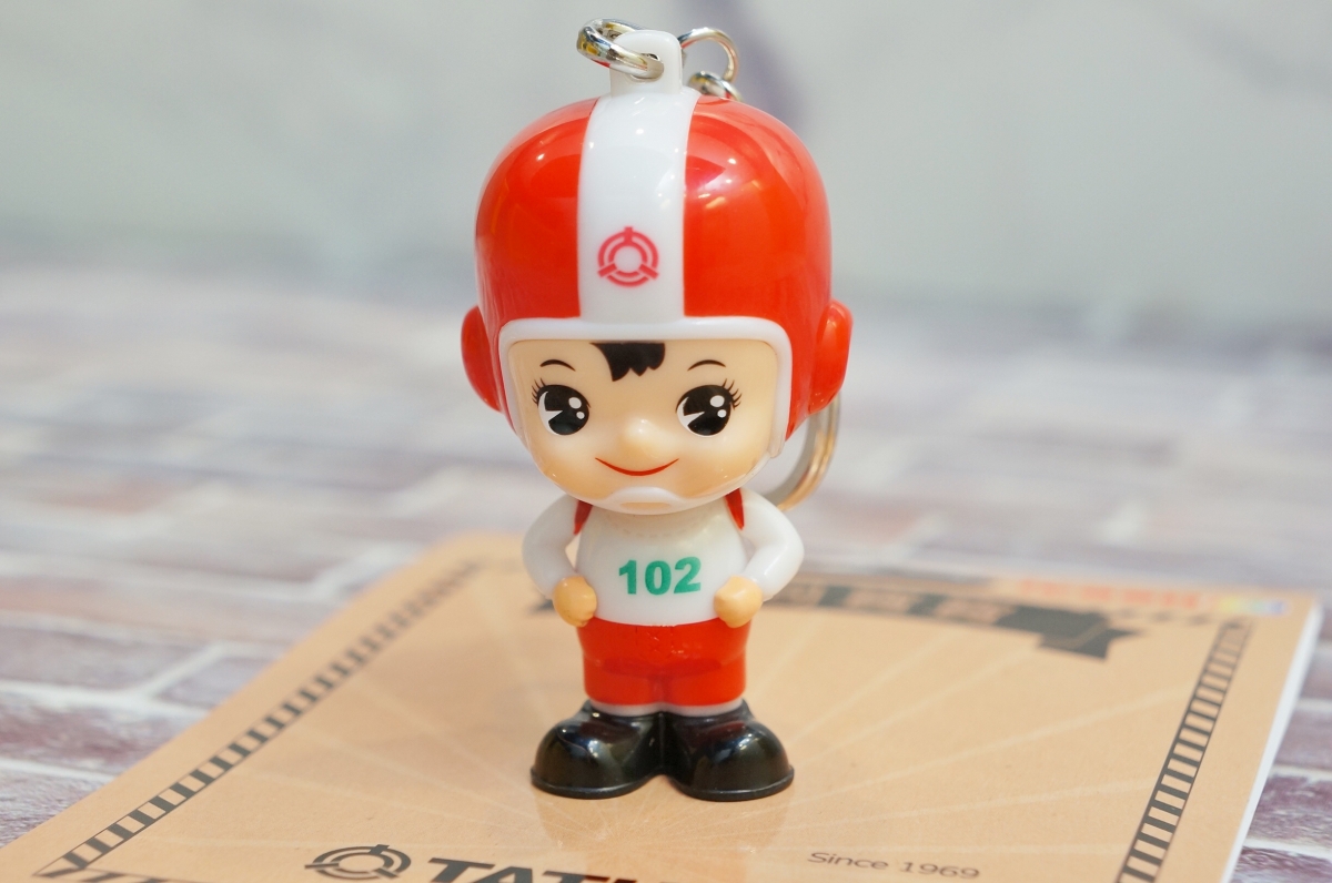 大同寶寶公仔icash2.0